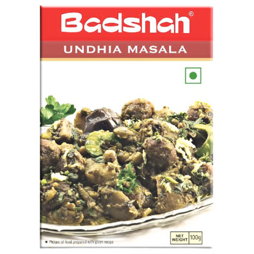 Badshah Surti Undhiyu Mix Masala