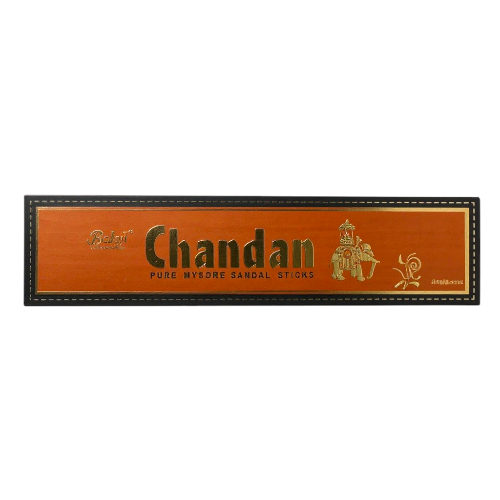 Balaji Chandan Incense Sticks