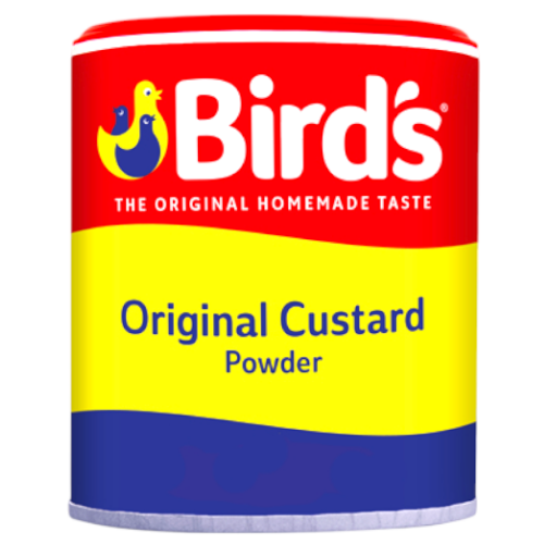 Birds Original Custard Powder