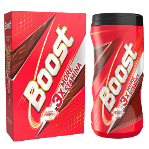 Boost Classic Malt Drink