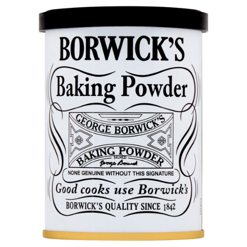 Borwicks Baking Powder