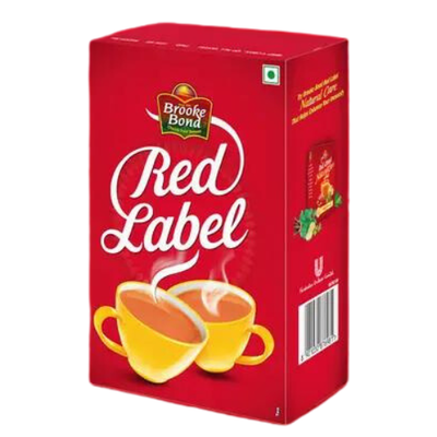 Brooke Bond Red Label Tea