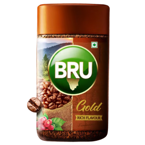 Bru Gold Coffee