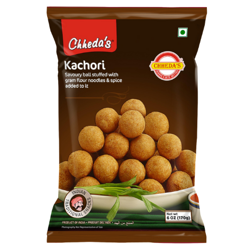 Chheda's Dry Kachori