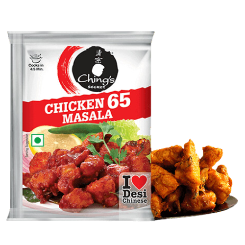 Chings Chicken 65 Spice Mix