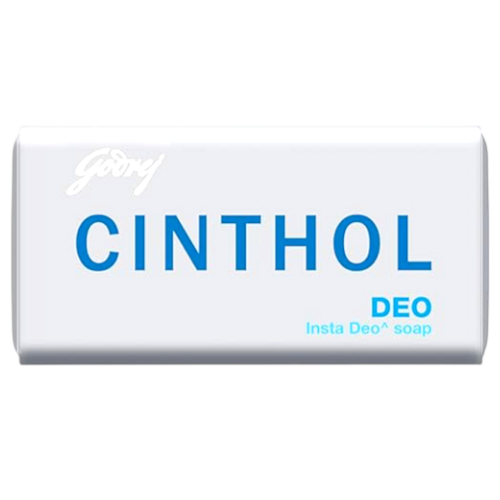 Cinthol Deo Soap