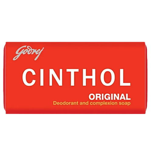 Cinthol Soap