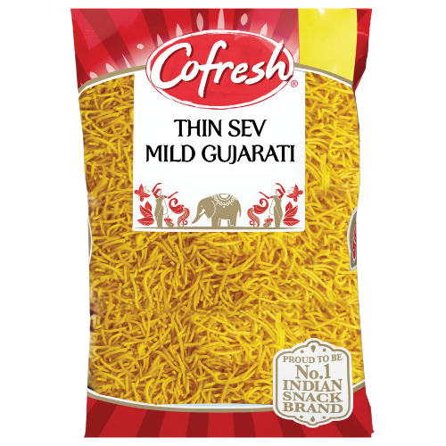 Cofresh Gujarati Thin Sev