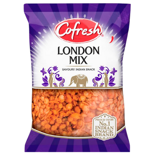 Cofresh London Mix