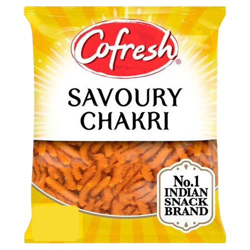 Cofresh Rice Sticks Chakli