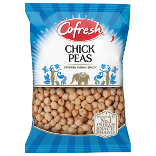 Cofresh Snack Chick Peas