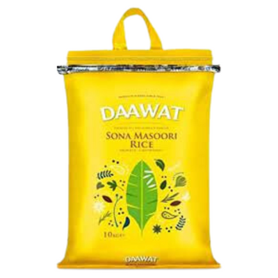 Daawat Sona Masoori Rice