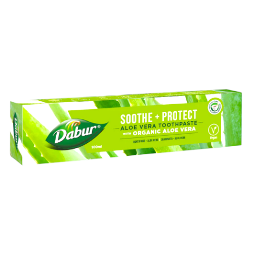 Dabur Aloe Vera Toothpaste