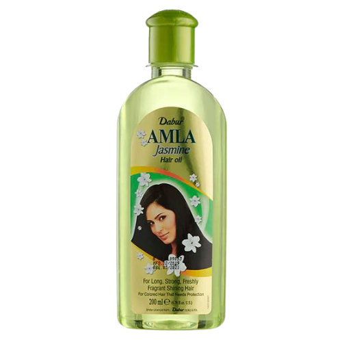 Dabur Amla Jasmine Hair Oil