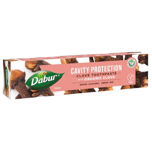 Dabur Clove Toothpaste 100ml