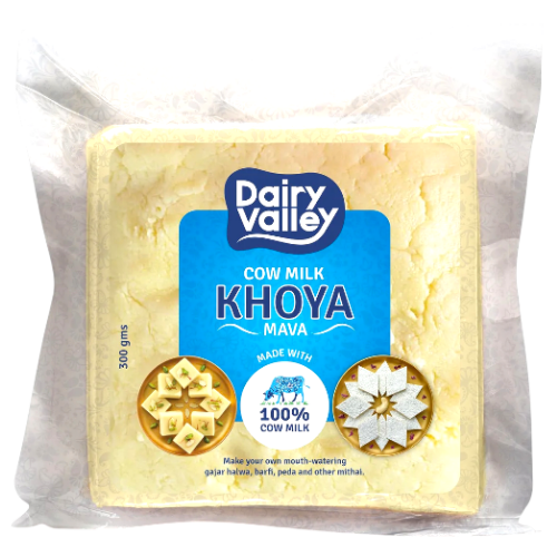 Dairy Valley Khoya