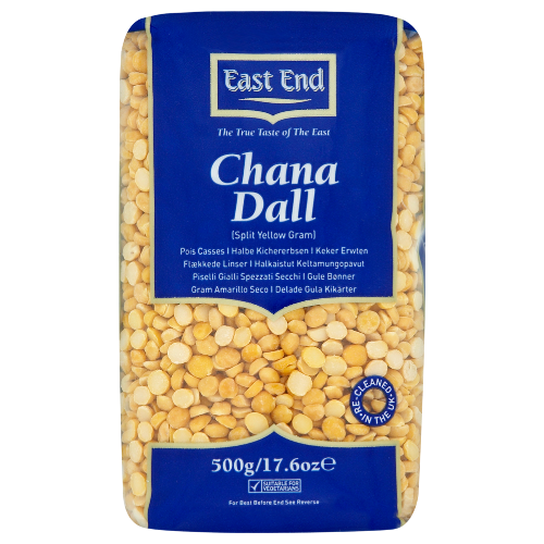 East End Chana Dal
