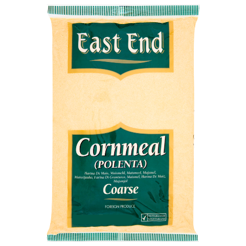East End Coarse Corn Meal