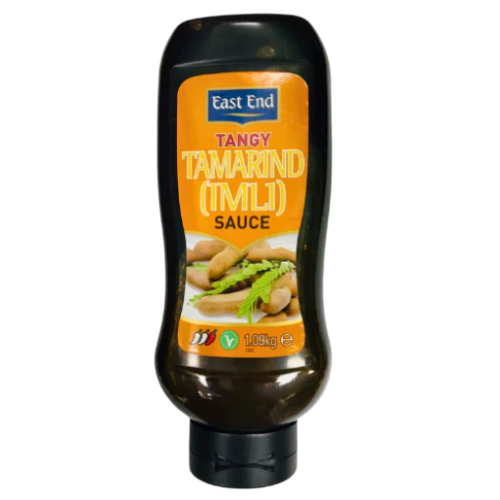 East End Tamarind Sauce