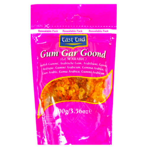 East End Gum Gar Goond