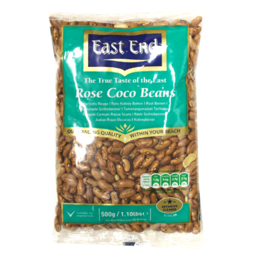 East End Rosecoco Beans