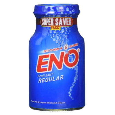 Eno Fruit Salts
