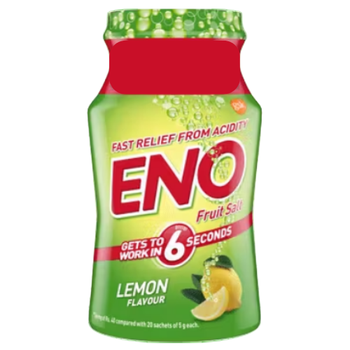 Eno Lemon Flavour