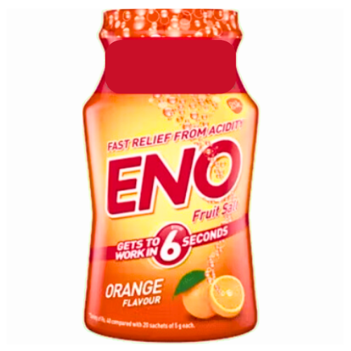 Eno Orange Flavour
