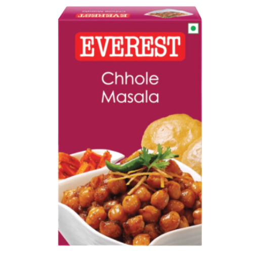 Everest Chola Masala