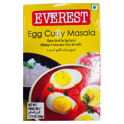 Everest Egg Curry Spice Mix