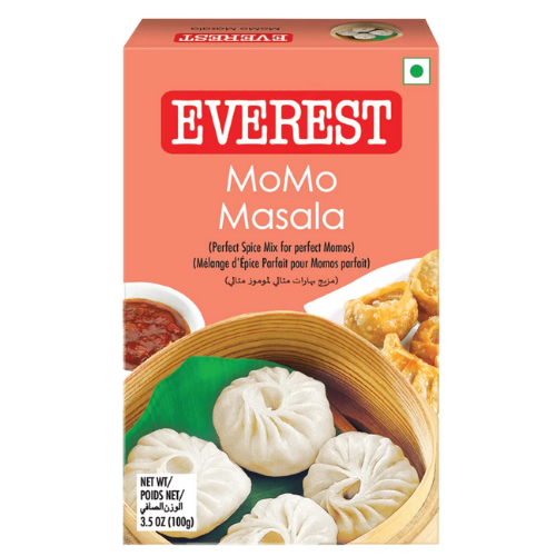 Everest Momo Masala