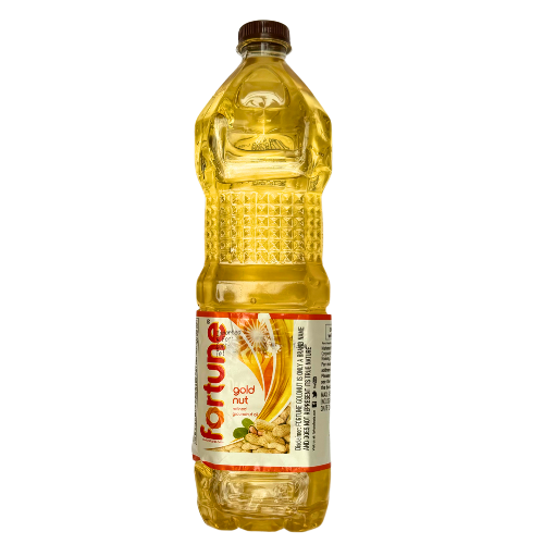 Fortune Groundnut Oil