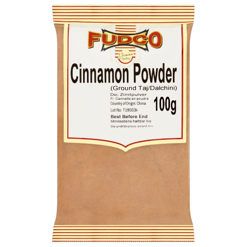 Fudco Cinnamon Powder