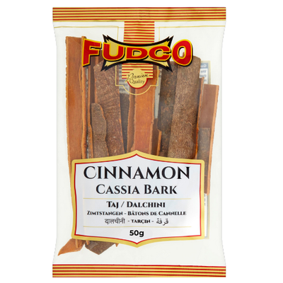 Fudco Cinnamon Sticks