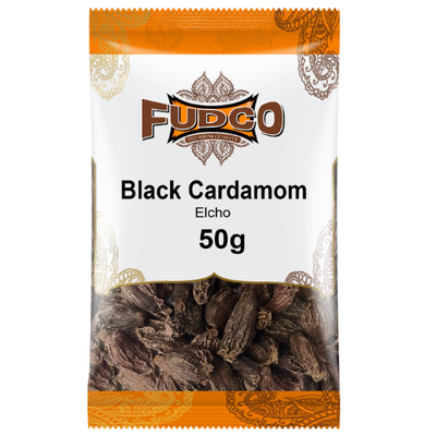 Fudco Elcho Black Cardamom