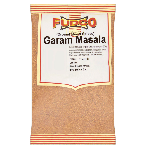 Fudco Garam Masala 100g