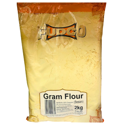 Fudco Gram Flour 2kg