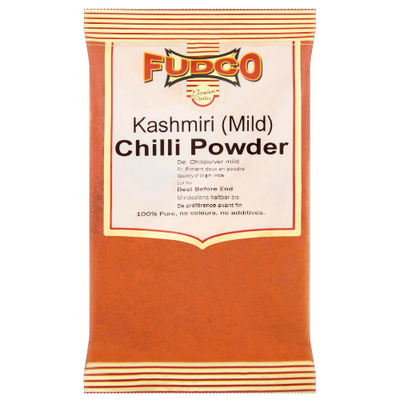 Fudco Kashmiri Chilli Powder