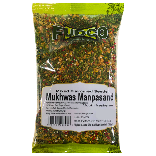 Fudco Manpasand Mukhwas