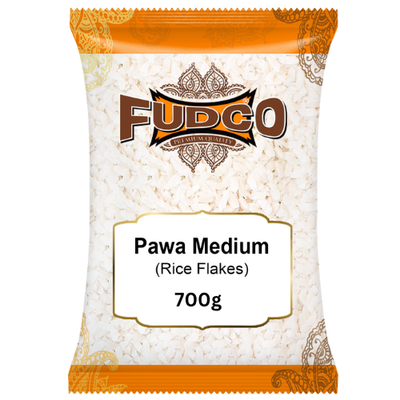 Fudco Medium Pawa