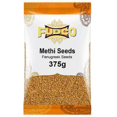 Fudco Methi Seeds