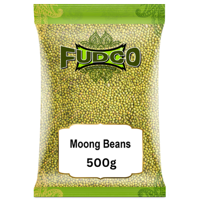 Fudco Moong Beans