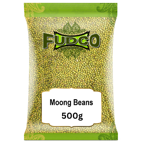 Fudco Moong Beans