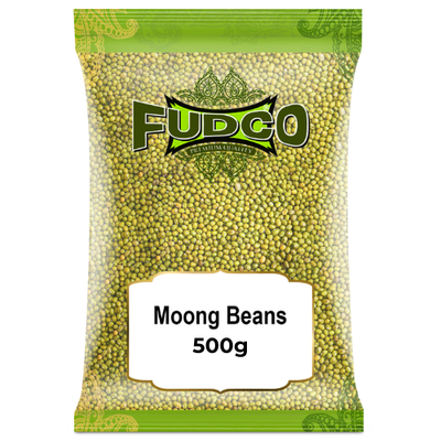 Fudco Moong Beans