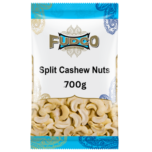 Fudco Split Cashew Nuts