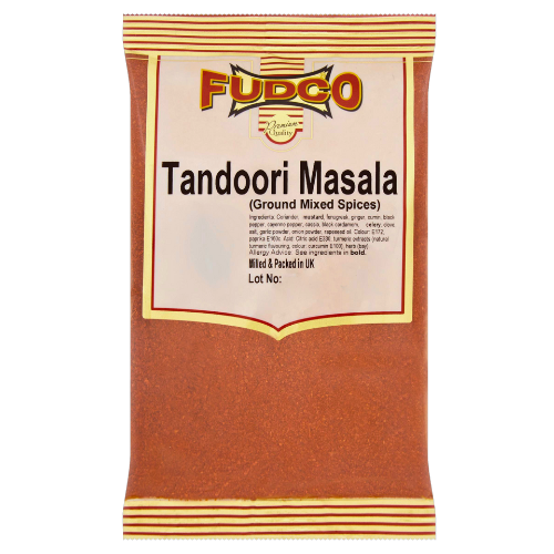 Fudco Tandoori Masala 100g