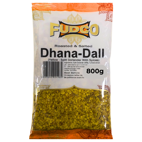 Fudco Yellow Dhana Dal