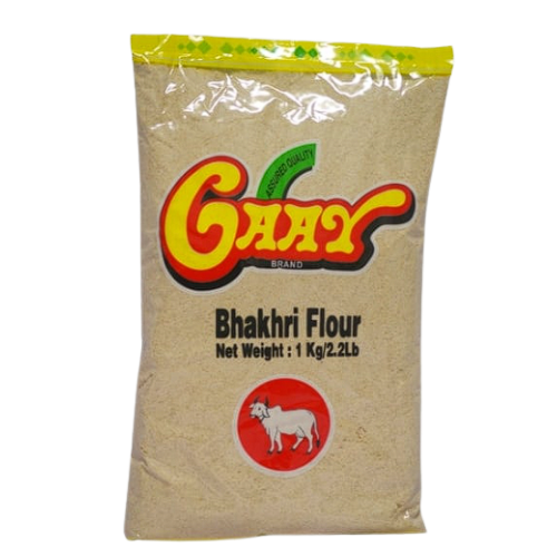 Gaay Bhakri Flour