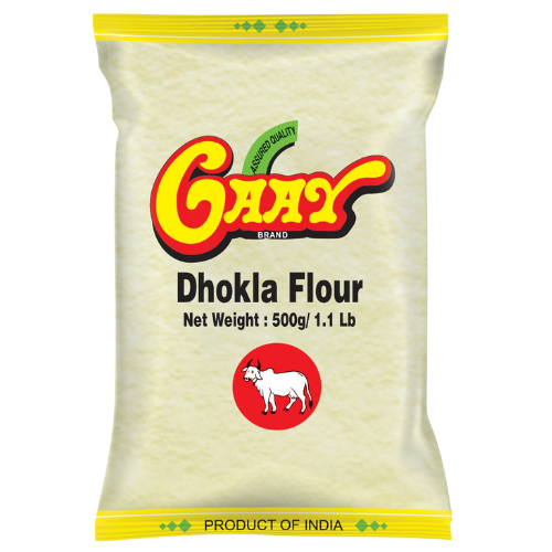 Gaay Dhokla Flour