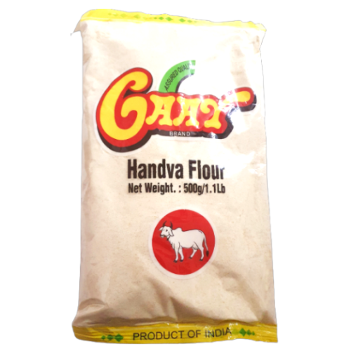 Gaay Handvo Flour